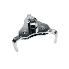 Съемник масляного фильтра "КРАБ" с плоскими лапами Profline 37209