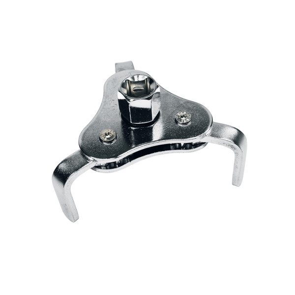 Съемник масляного фильтра "КРАБ" с плоскими лапами Profline 37209