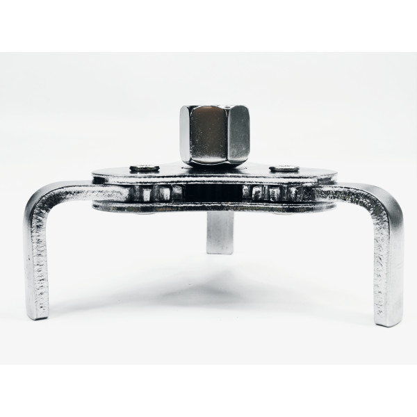 Съемник масляного фильтра "КРАБ" с плоскими лапами Profline 37209