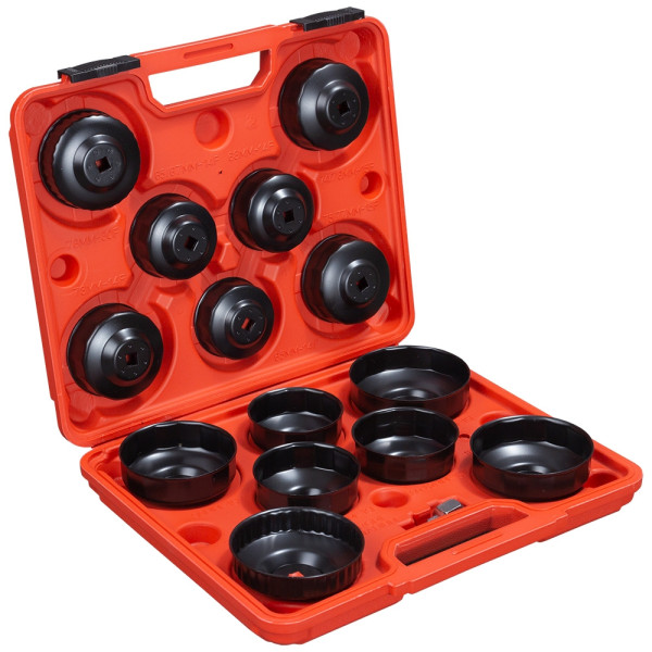 Набор съемников масляных фильтров 14 ед. Profline 37210 