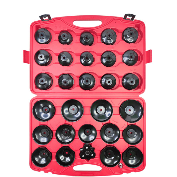 Набор съемников масляных фильтров 30 ед. Profline 37230L