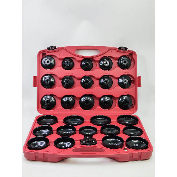 Набор съемников масляных фильтров 30 ед. Profline 37230L