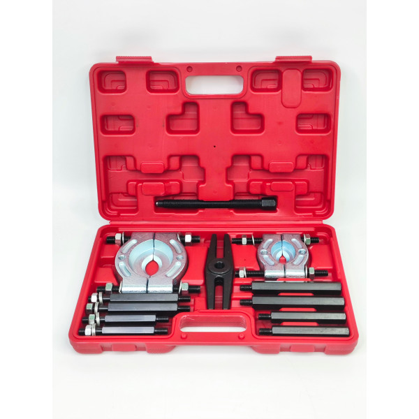 Набор съёмников подшипников 12 ед Profline 37395