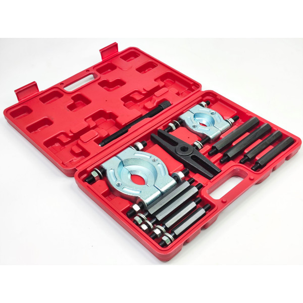 Набор съёмников подшипников 12 ед Profline 37395