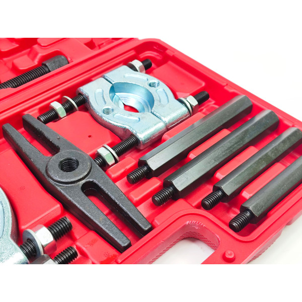 Набор съёмников подшипников 12 ед Profline 37395