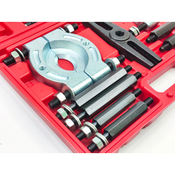 Набор съёмников подшипников 12 ед Profline 37395