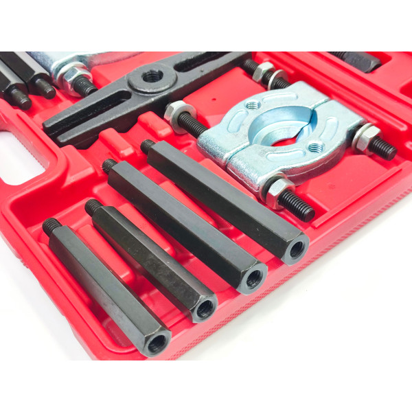 Набор съёмников подшипников 12 ед Profline 37395