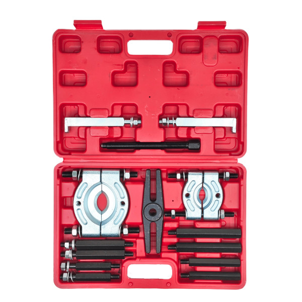 Набор съёмников подшипников 14 ед Profline 37396