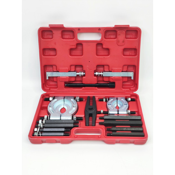 Набор съёмников подшипников 14 ед Profline 37396