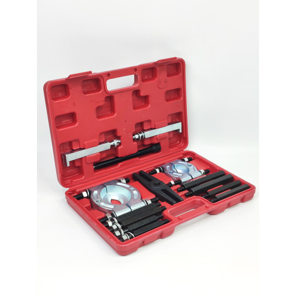 Набор съёмников подшипников 14 ед Profline 37396