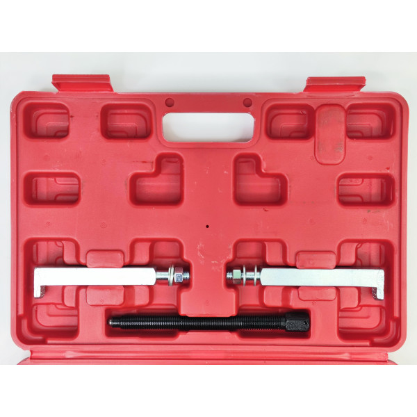 Набор съёмников подшипников 14 ед Profline 37396