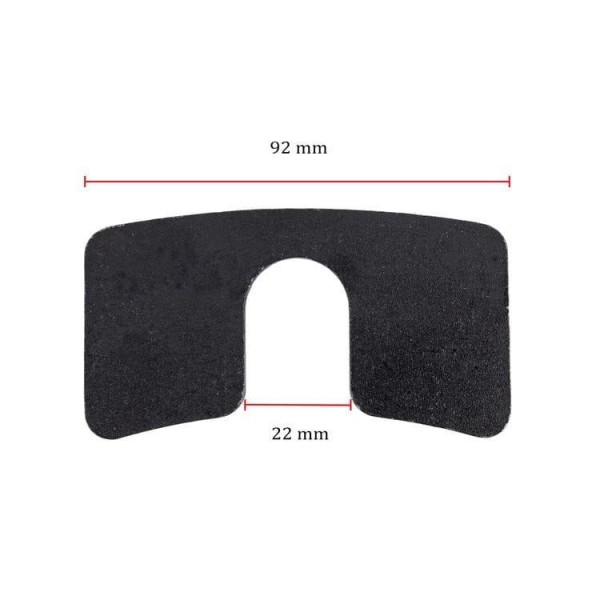 Приспособление для разведения тормозных цилиндров Profline 37400