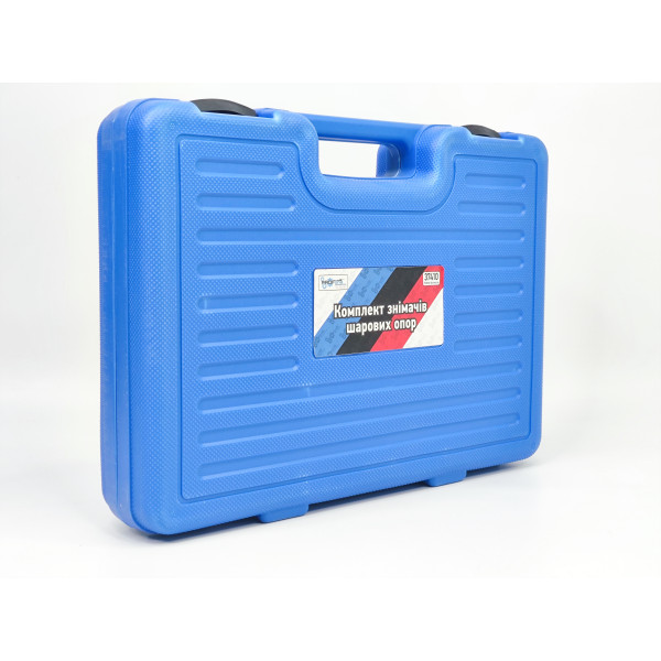 Комплект для замены шаровых шарниров и втулок Profline 37410