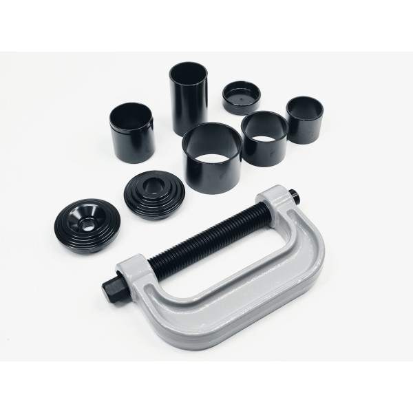 Комплект для замены шаровых шарниров и втулок Profline 37410