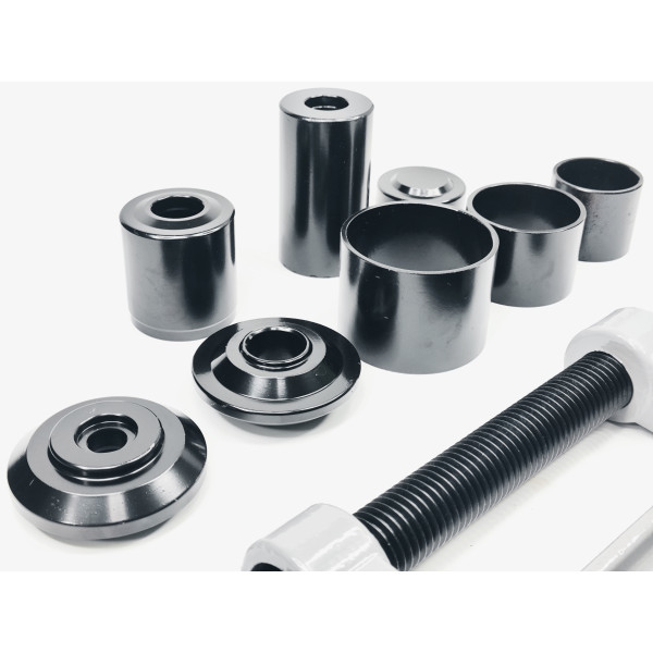 Комплект для замены шаровых шарниров и втулок Profline 37410