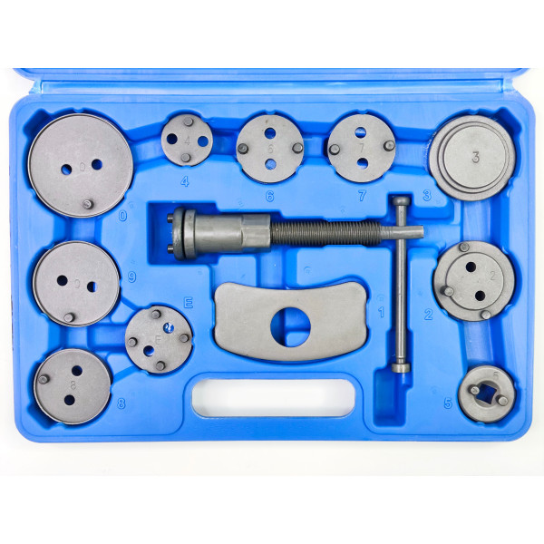 Набор для обслуживания тормозных цилиндров (1 винт) Profline 37425