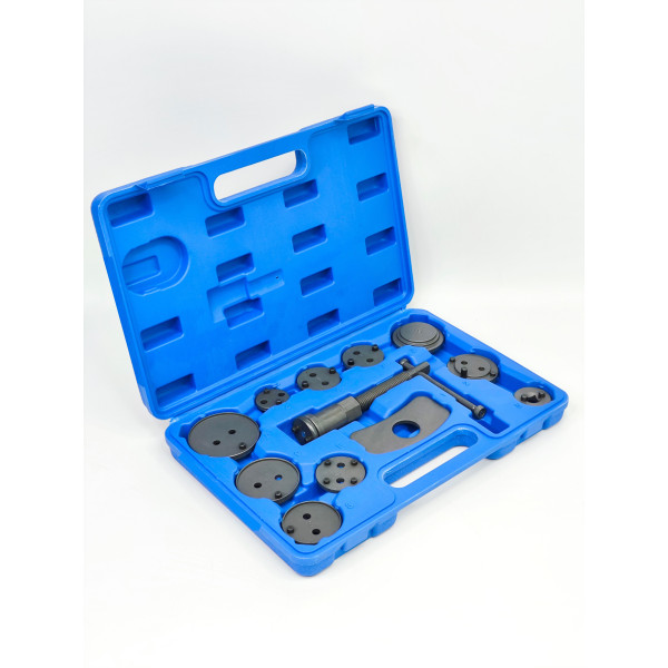 Набор для обслуживания тормозных цилиндров (1 винт) Profline 37425