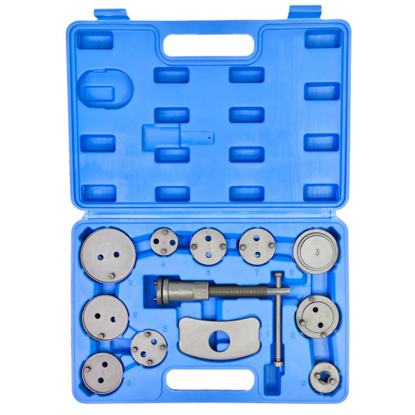 Набор для обслуживания тормозных цилиндров (1 винт) Profline 37425