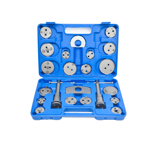 Приспособление для разведения тормозных цилиндров 22 ед. Profline 37429