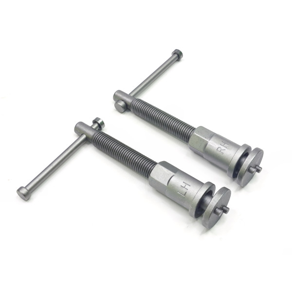 Приспособление для разведения тормозных цилиндров 22 ед. Profline 37429