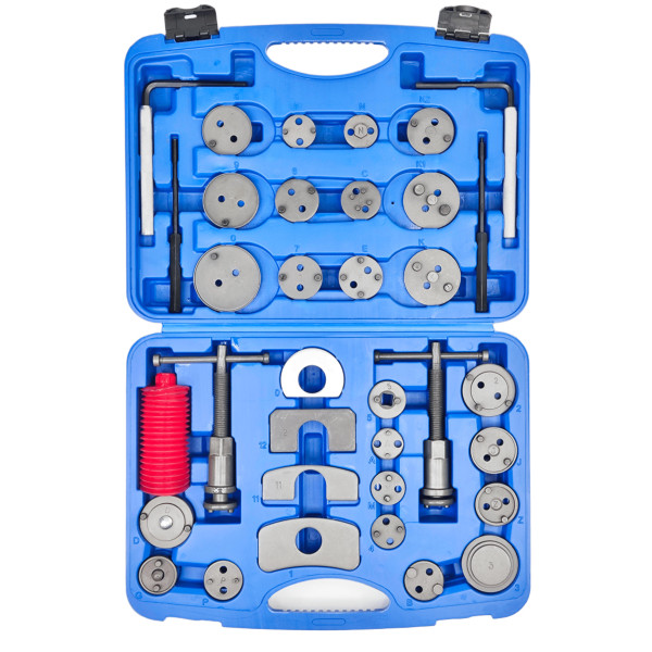 Приспособление для разведения тормозных цилиндров 35 шт. (2 винта) Profline 37430