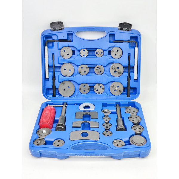 Приспособление для разведения тормозных цилиндров 35 шт. (2 винта) Profline 37430