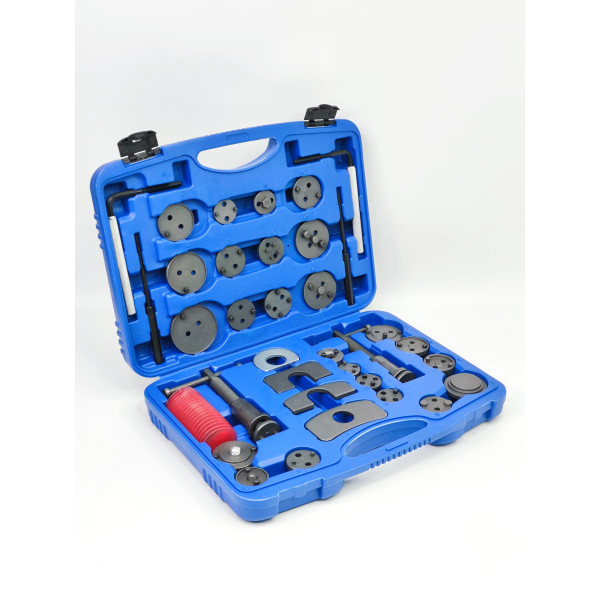 Приспособление для разведения тормозных цилиндров 35 шт. (2 винта) Profline 37430