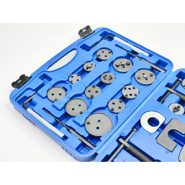 Приспособление для разведения тормозных цилиндров 35 шт. (2 винта) Profline 37430