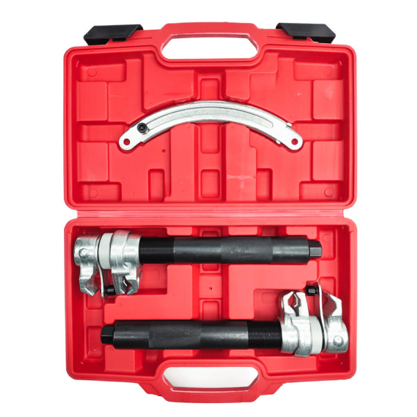 Стяжка для снятия пружин 280 мм (усиленная) McPherson Profline 37438