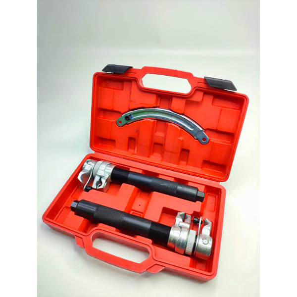 Стяжка для снятия пружин 280 мм (усиленная) McPherson Profline 37438