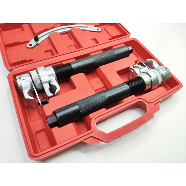 Стяжка для снятия пружин 280 мм (усиленная) McPherson Profline 37438