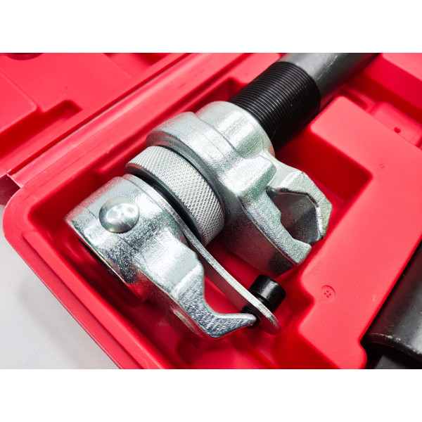 Стяжка для снятия пружин 280 мм (усиленная) McPherson Profline 37438