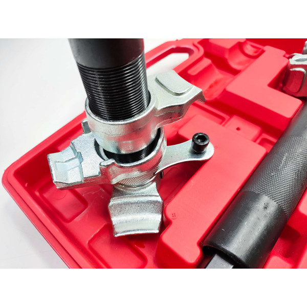 Стяжка для снятия пружин 280 мм (усиленная) McPherson Profline 37438