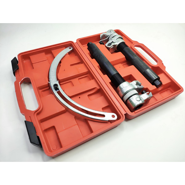 Стяжка для снятия пружин 280 мм (усиленная) McPherson Profline 37438