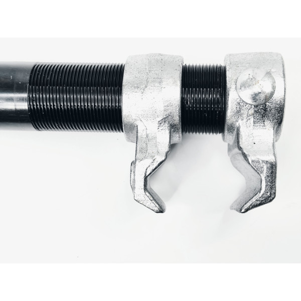 Стяжка для снятия пружин 280 мм Profline 37439