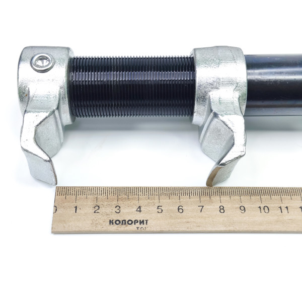 Стяжка для снятия пружин 280 мм Profline 37439