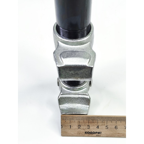 Стяжка для снятия пружин 280 мм Profline 37439