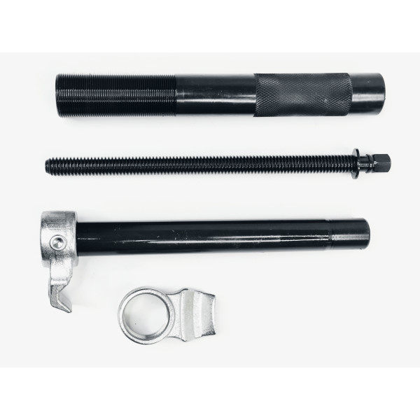 Стяжка для снятия пружин 280 мм Profline 37439