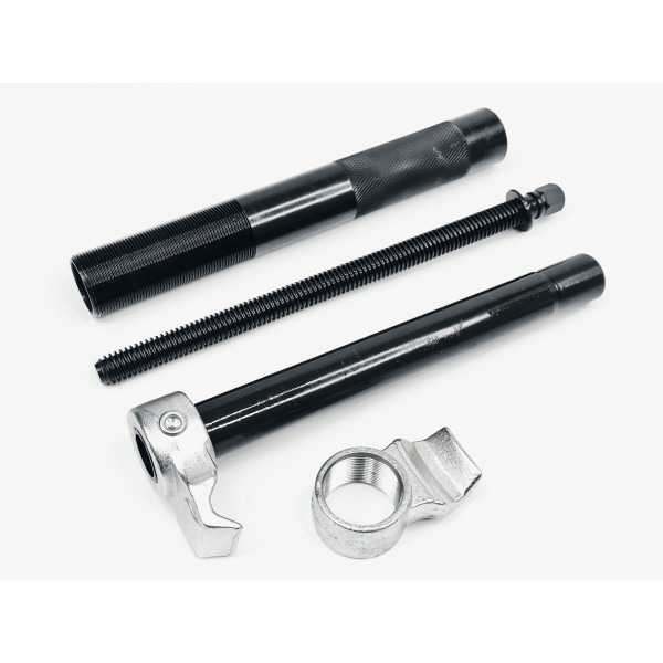 Стяжка для снятия пружин 280 мм Profline 37439