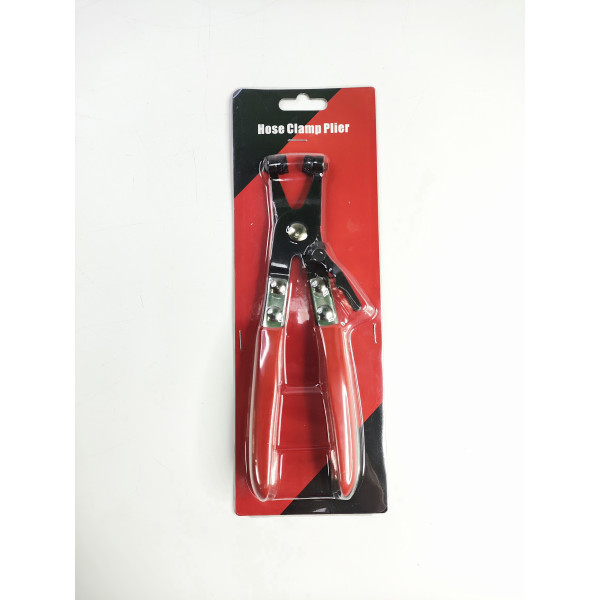 Щипцы для хомутов с фиксатором Profline 37442