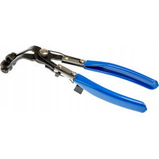 Клещи для снятия хомутов патрубка изогнутые Profline 37443