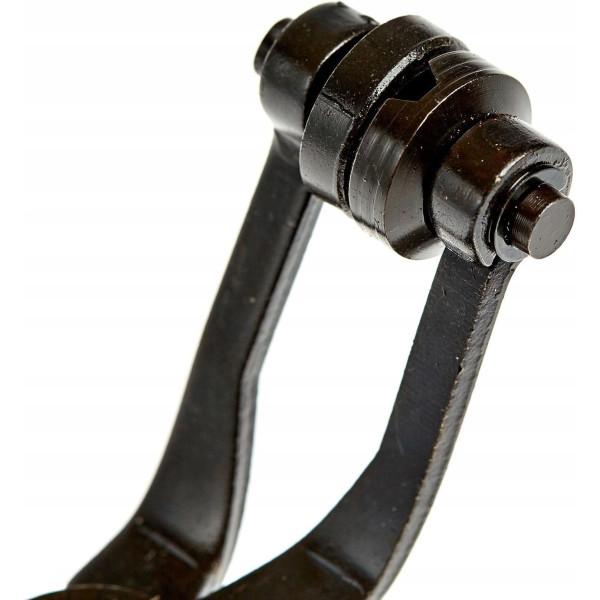 Клещи для снятия хомутов патрубка изогнутые Profline 37443