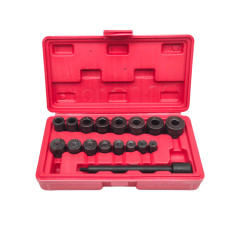 Набор для центрирования диска сцепления Profline 37451