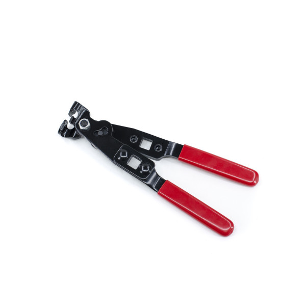 Клещи-съемники хомутов ШРУСа с проушинами усиленные Profline 37453