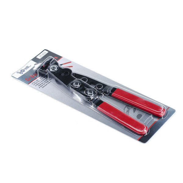 Клещи-съемники хомутов ШРУСа с проушинами усиленные Profline 37453