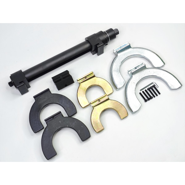 Съемник пружин McPherson Profline 37460ES