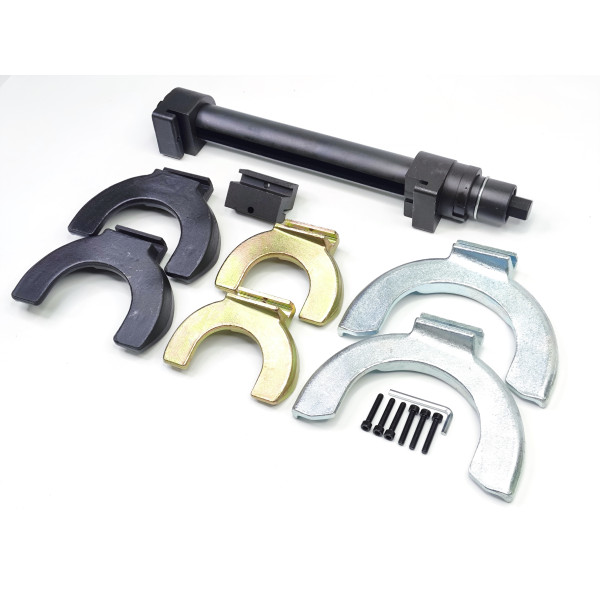 Съемник пружин McPherson Profline 37460ES