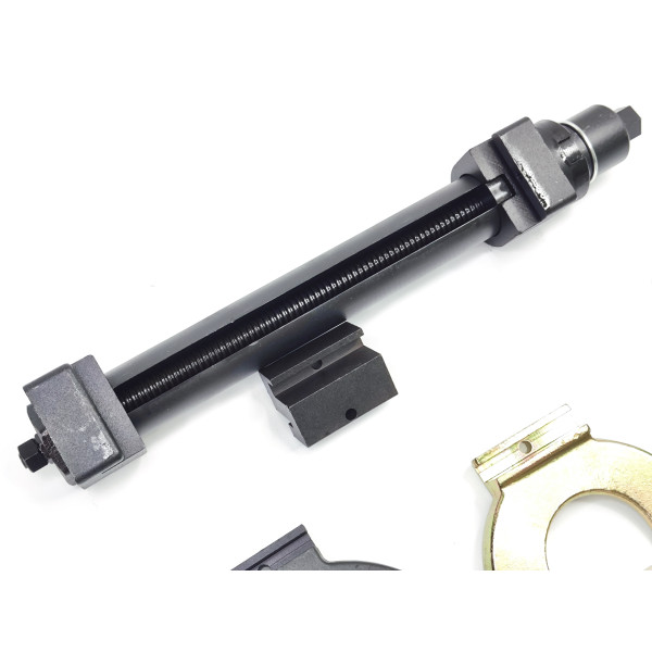 Съемник пружин McPherson Profline 37460ES