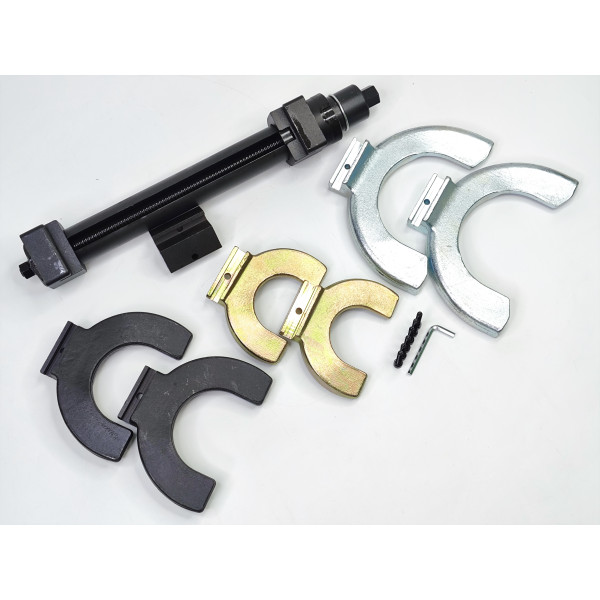 Съемник пружин McPherson Profline 37460ES