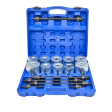 Набор для замены сайлентблоков, втулок и подшипников 27 ед Profline 37485